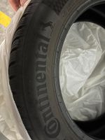 4x Continental WinterContact TS 870 215/55 R17 V XL