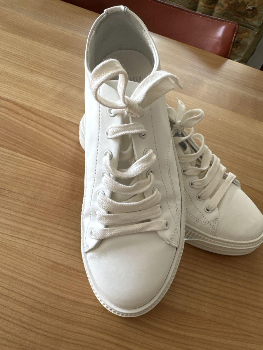 Copenhagen Scarpe da uomo: Copenhagen Studio Sneaker – Nuovo (secondo la descrizione) da illnau venduto da sapperlotti 1