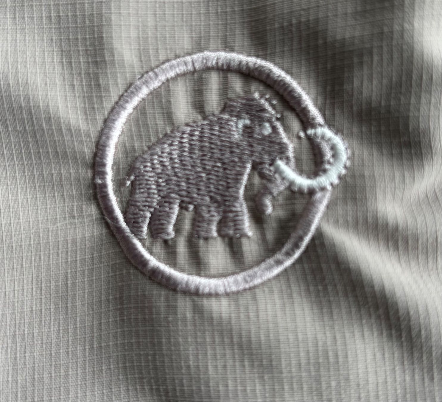 Mammut Pantaloni: Mammut Trekking Wanderhose, Gr. 38 – Usato da Ebnat-Kappel venduto da Molton 7