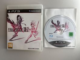 Final Fantasy XII-2 - PS3