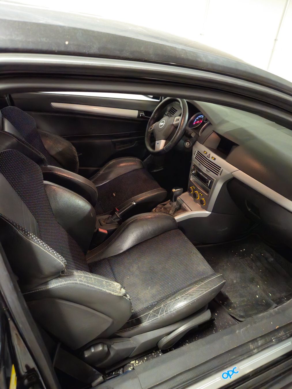 Opel Autos: Opel Astra H OPC – D'occasion à Wädenswil par ant_5dcd 2