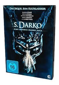 Tutti i DVDs: s. Darko - Eine Donnie Darko Saga – Usato da Basel venduto da jannickpascal