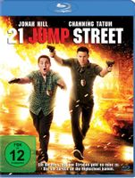 21 Jump Street  (Blu-Ray)