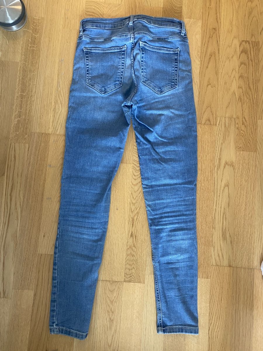 Pull&Bear Jeans: Jeans Pull & Bear – Gebraucht aus St. Gallen von mel_p557 1