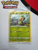 Pokémon XXL Set 8 Sealed Jumbo - Grookey, Scorbunny, Sobble