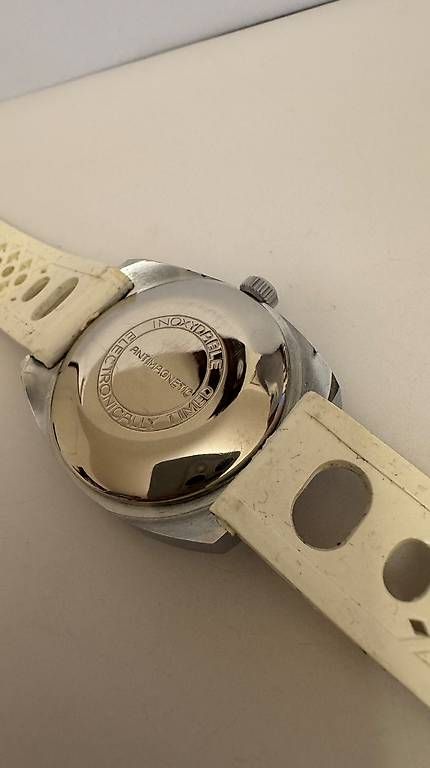 Montres: Ruhla Digi 73 – D'occasion à Nottwil par win_p88z 3