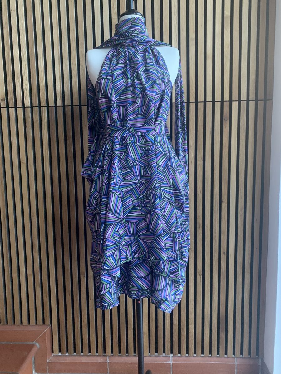 Marc Jacobs Vestiti: Marc Jacobs Cocktail Kleid - gr 34 / XS – Usato da Gais venduto da mar_r8x7 2