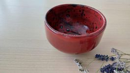 Minoyaki /un bol à Matcha /artisans japonais