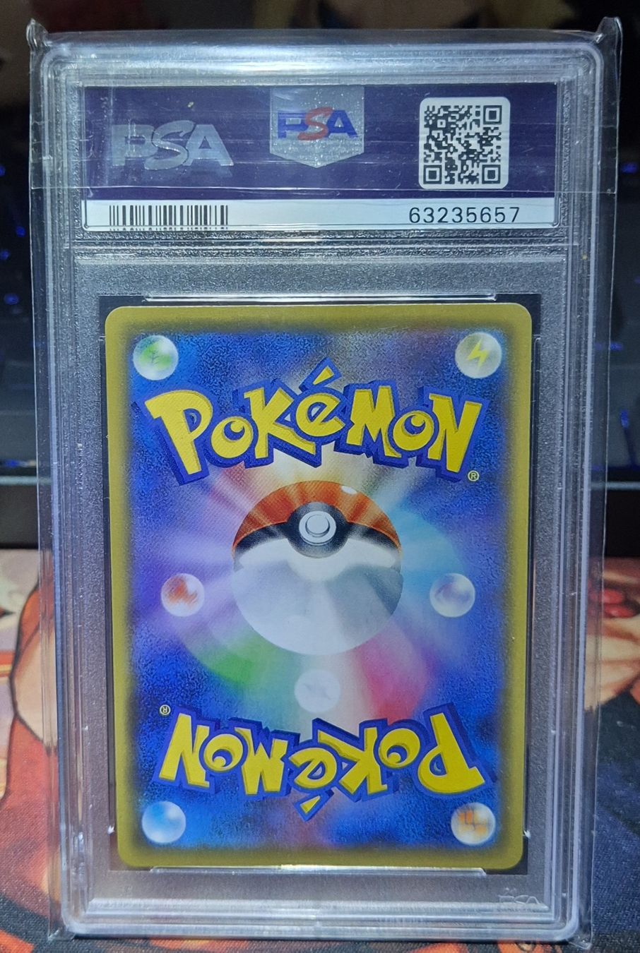 Pokémon Carte collezionabili: Pokémon - Tyranitar V PSA 10 JPN – Nuovo (secondo la descrizione) da Sementina venduto da asciar 1