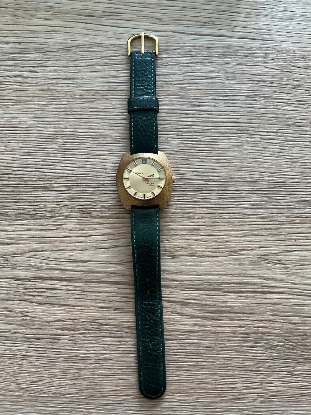 Enicar Uhren: Enicar Sherpa Star Automatik – Gebraucht aus Langenthal von sommerernst 3