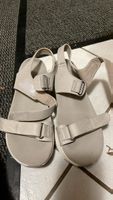 Bequeme Sommersandalen Gr. 40