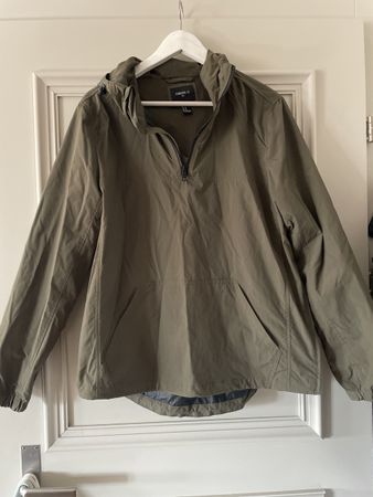 Windbreaker Forever 21