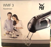 WMF 3 Handmixer
