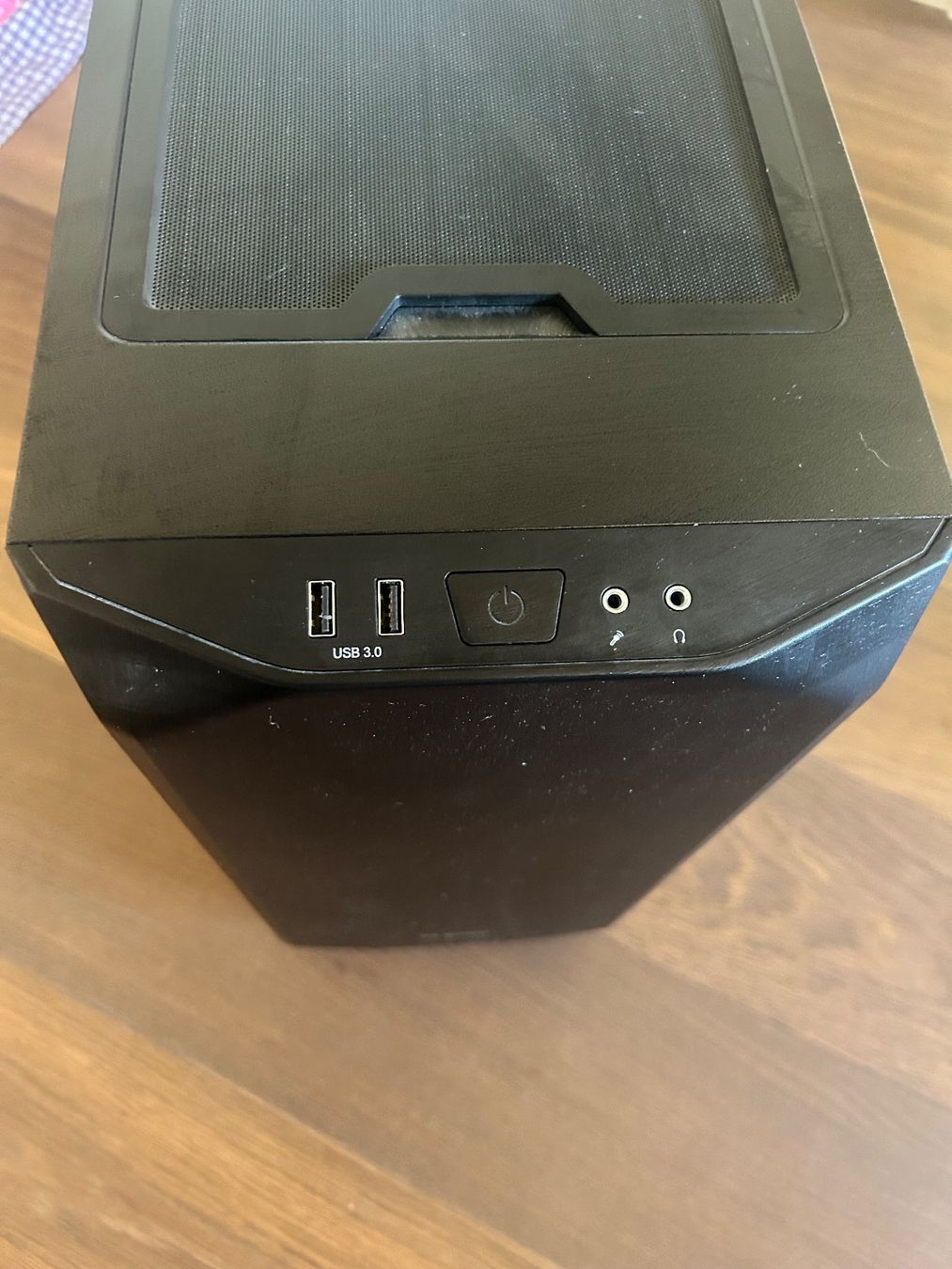 beQuiet! Custodie: be quiet! Pure Base 500 – Usato da Bülach venduto da jon_c57r 1