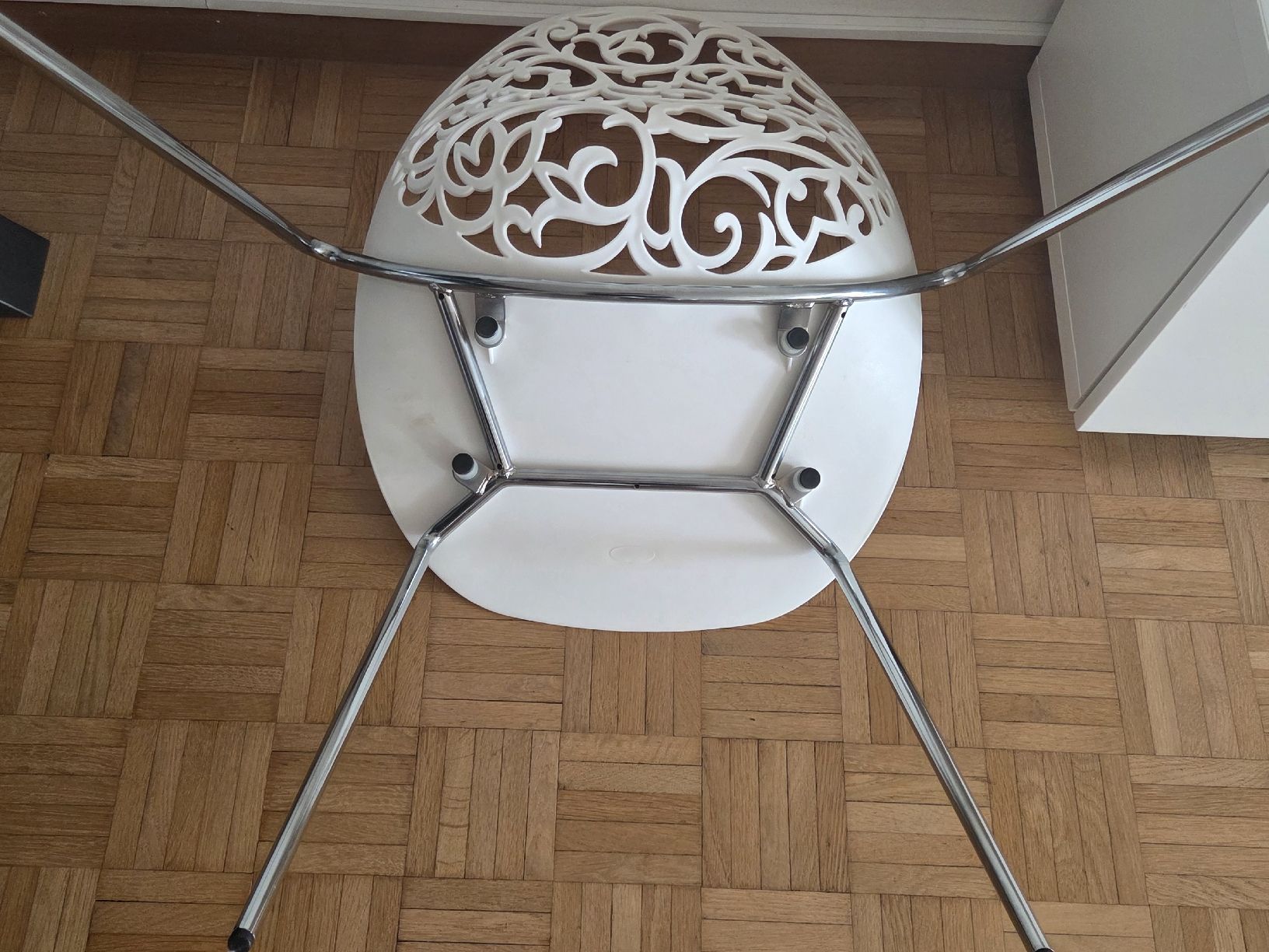 Alias Sedie: Moderne Designer Stühle  – Usato da Embrach venduto da Musti20 7