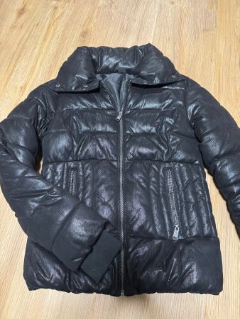 Winter Jacke wie neu S