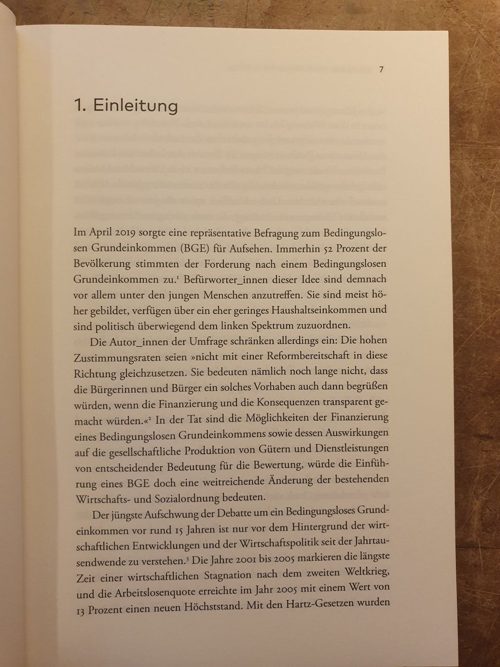 Livres: Money For Nothing - Kai Eicker-Wolf – D'occasion à Zürich par dialout 5