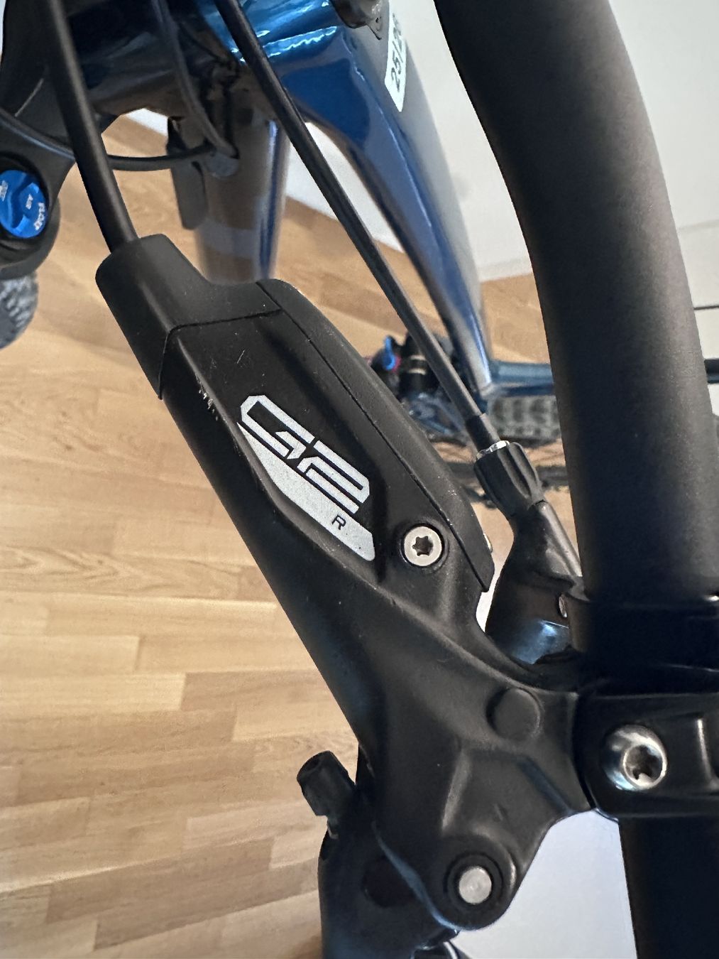 Trek Vélos: Trek Fuel EX 8, Size Large – D'occasion à Zürich par mcaro1989 1