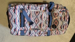 Dakine Split Roller 85L Reiserolltasche im2018 - TOP Zustand