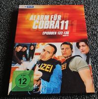 Alarm für Cobra 11 - Episoden 132-136