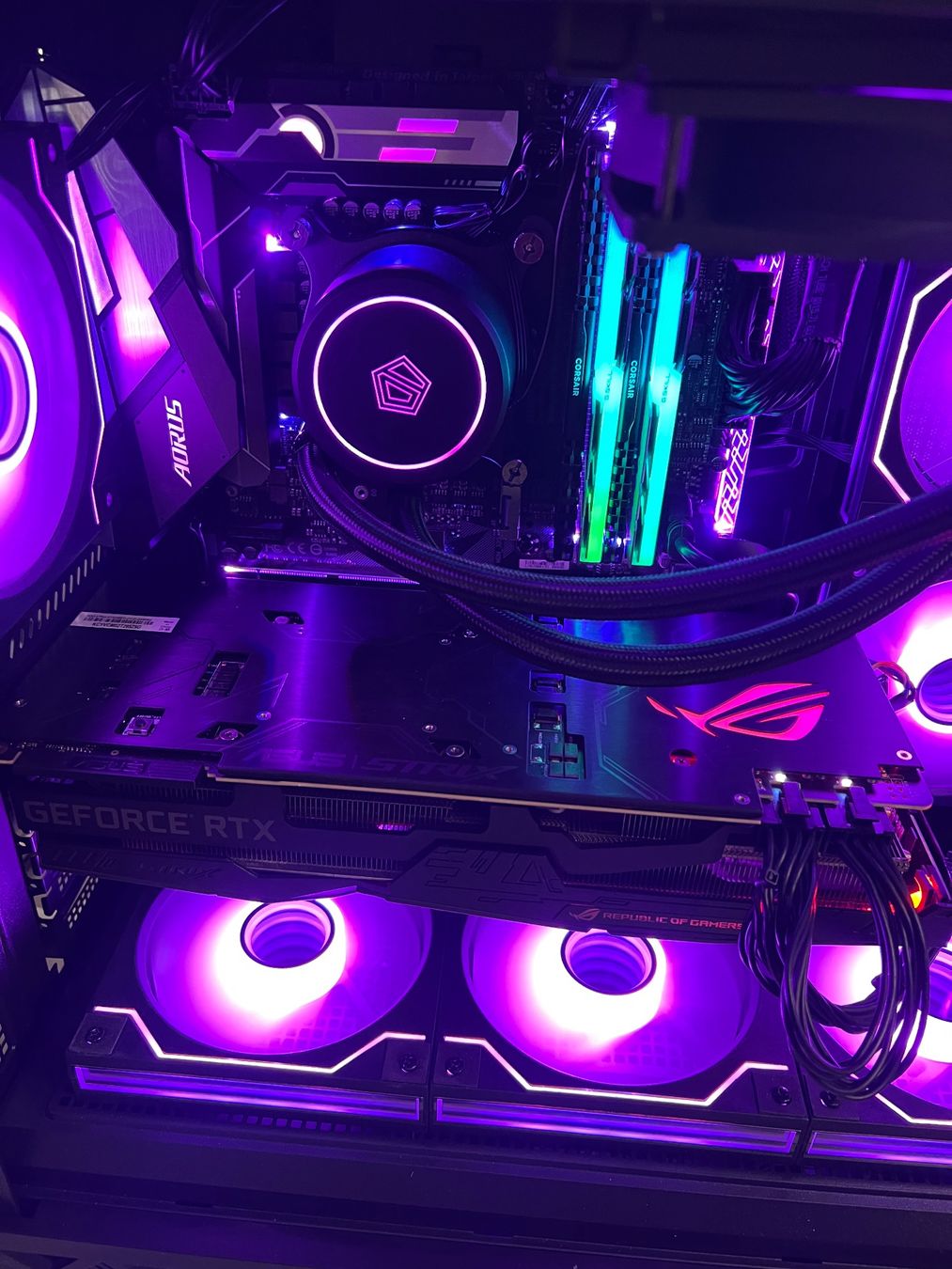 PC: Gaming PC – Usato da Basel venduto da zar_792n 2