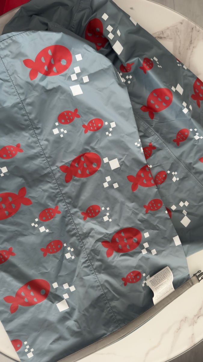 Schwimmringe: # 2 Stk. Schwimmsäcke - KPT # – Neu (gemäss Beschreibung) aus Bolligen von secondhand-with-love 1