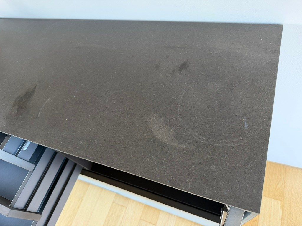 Kommoden: Einzigartige Kommode aus MDF mit Schubladen – Gebraucht aus Grüt (Gossau ZH) von hekasaa 2