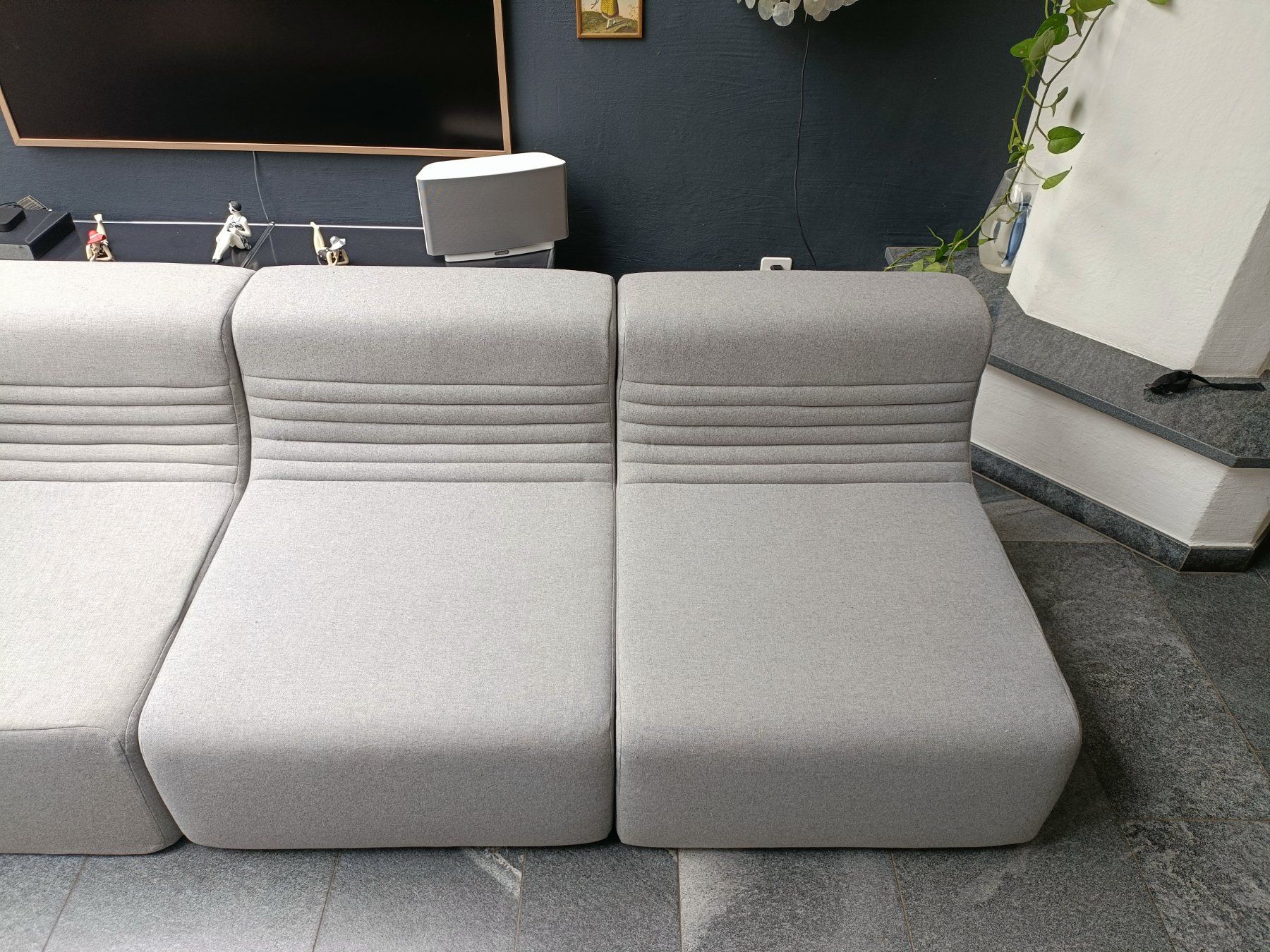 Divani: Sofa Softline Loft – Usato da Schmitten FR venduto da oldtimer82 8