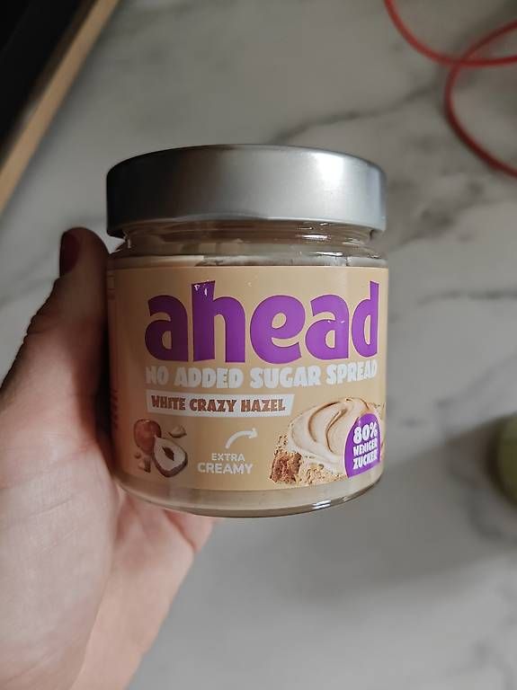 Giacche: Ahead White crazy Hazel Aufstrich – Nuovo e nell'imballaggio originale da Wollerau venduto da ste_j59b