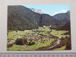 Andeer, Piz Grisch