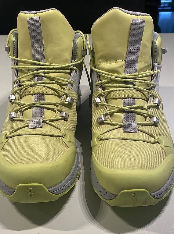 Herrenschuhe: On Wanderschuhe Gr.41 – Gebraucht aus Schinznach Dorf von liebemam
