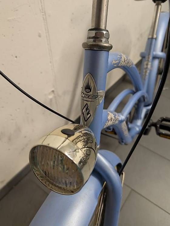 Biciclette: Fahrrad Electra Hawaii Cruiser – Usato da Basel venduto da rubah 3