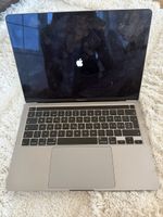 MacBook Pro 13" Space Grau, Top Zustand, Schnell!