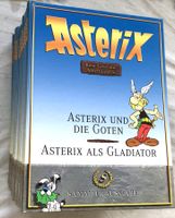 Asterix Sammlerausgabe Weltbild – 11 Hardcover-Bände