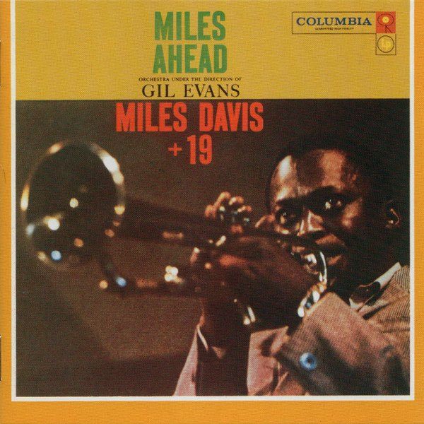 CD: Davis Miles: Miles Ahead +19 CD-CB – Nuovo (secondo la descrizione) da Steinhausen venduto da Vilivinili