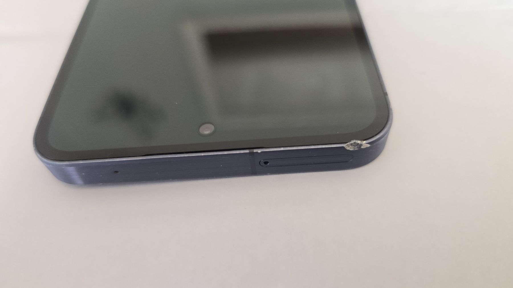 Samsung Telefoni cellulari / Smartphones: Samsung Galaxy A55 5G mit 256GB – Usato da Maladers venduto da jan_cj2z 3