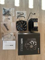 Refroidissement CPU be quiet! Dark Rock 4  à vendre