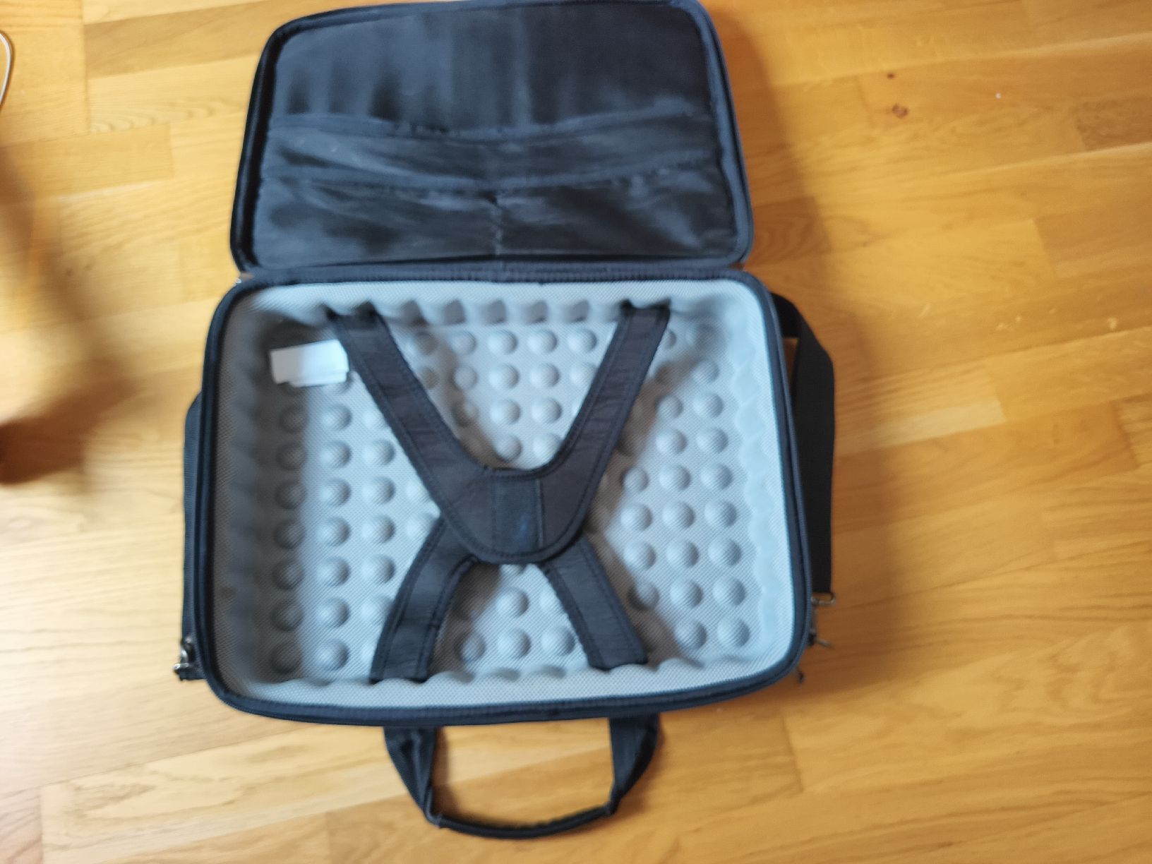 Samsonite Koffer & Taschen: samsonite Büro tasch – Gebraucht aus Olten von Fery1 4