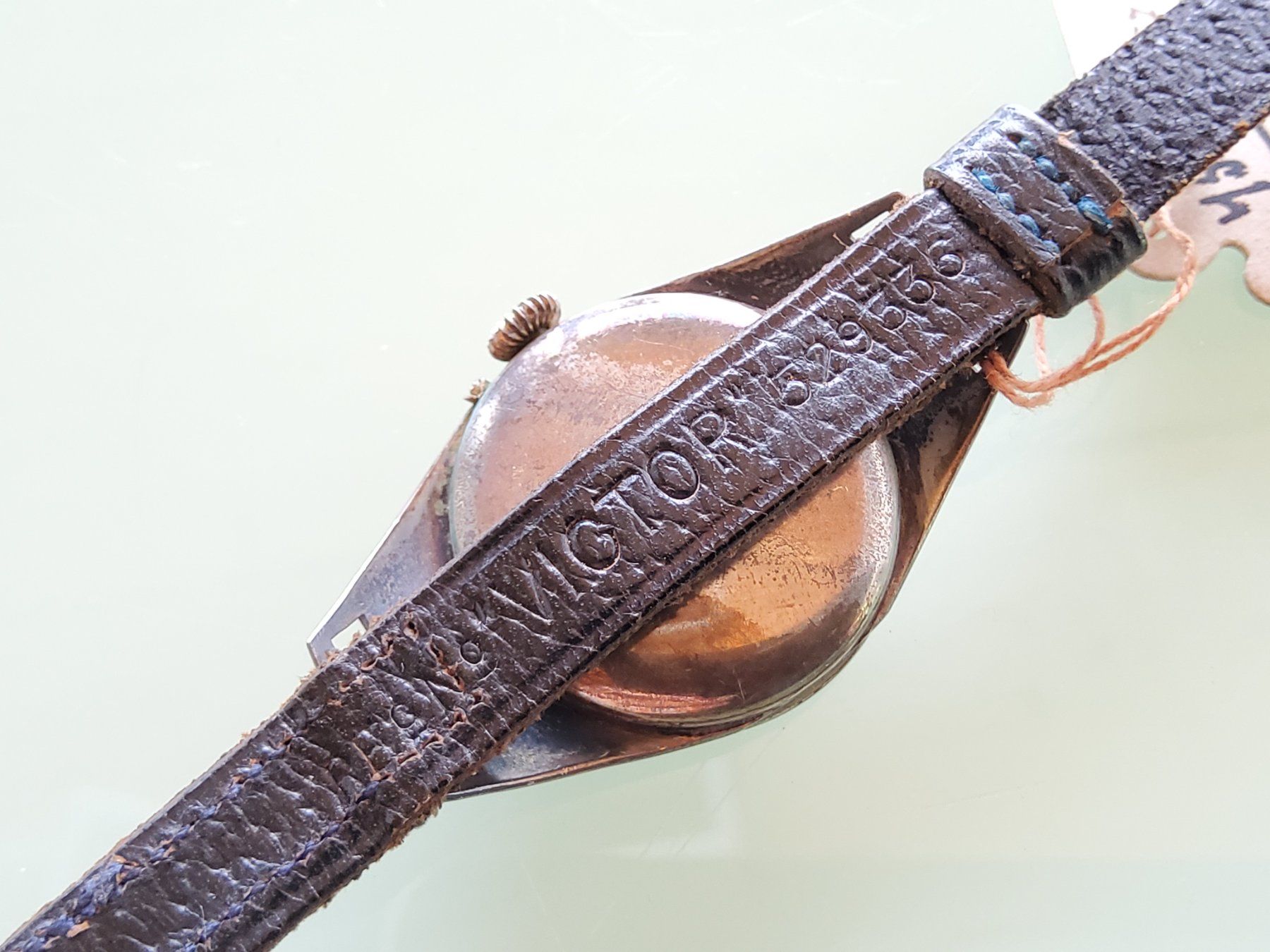 Orologi: Montre bracelet ancienne mécanique – Usato da Malleray venduto da Broc-Mo 4