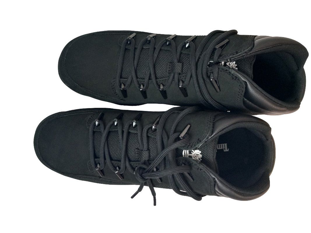 Timberland Scarpe da uomo: TIMBERLAND Wanderschuhe – Nuovo (secondo la descrizione) da Hünenberg venduto da Restwert_Zug