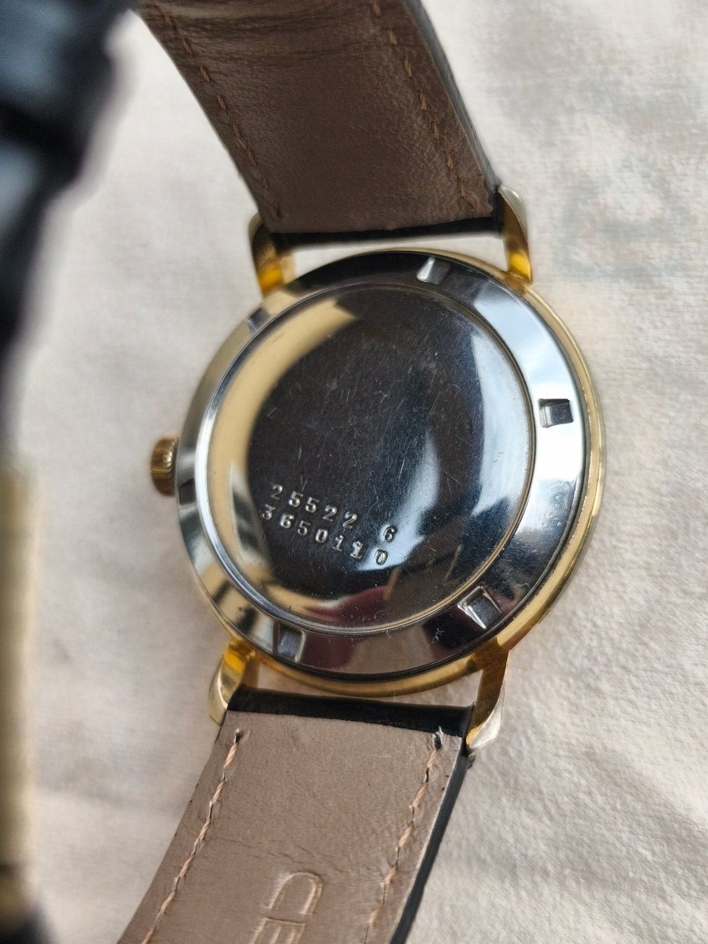Certina Montres: Certina Certidate Automatic 🇨🇭 – D'occasion à Cheseaux-Lausanne par kroli666 4