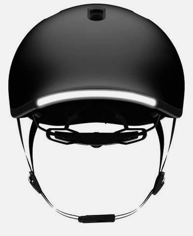Caschi: LUMOS Helm Nyxel MIPS Schwarz, S – Nuovo e nell'imballaggio originale da Kriens venduto da kssb95 1