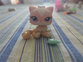Littlest pet shop Persische Katze