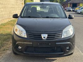 Dacia Sandero 1.2 ab MFK 