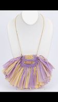 Fendi mini Bag charm (NEW)