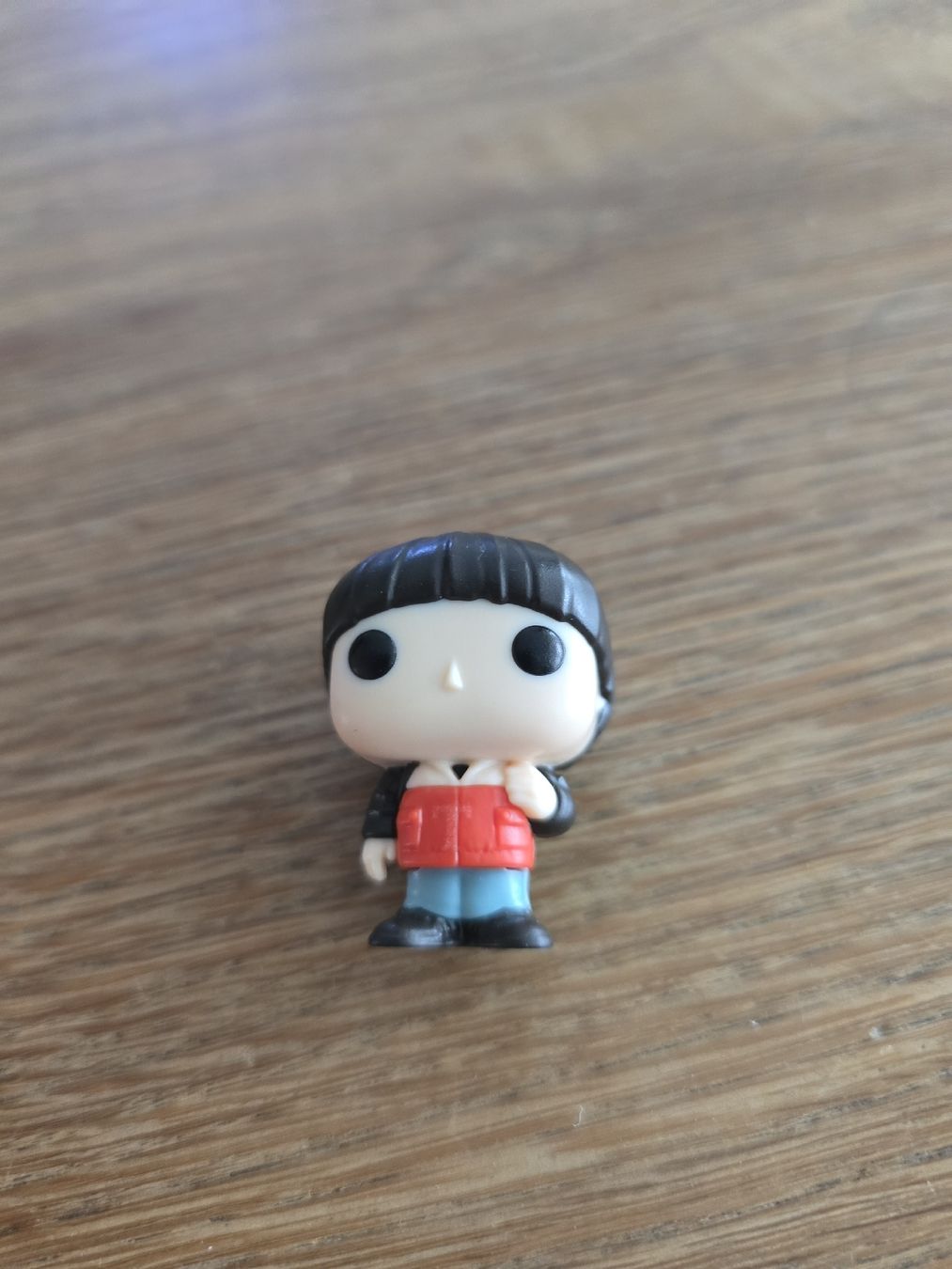 Funko Statuette: Stranger Things - Will. Kinder Joy collection  – Nuovo (secondo la descrizione) da Unterentfelden venduto da jul_l856