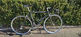 Rennvelo Trek 5500 OCLV Carbon Rahmengrösse 54 cm