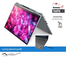 lenovo Thikpad Yoga X1 i7 4K -4.70GHz 16GB SSD 1TB NEU
