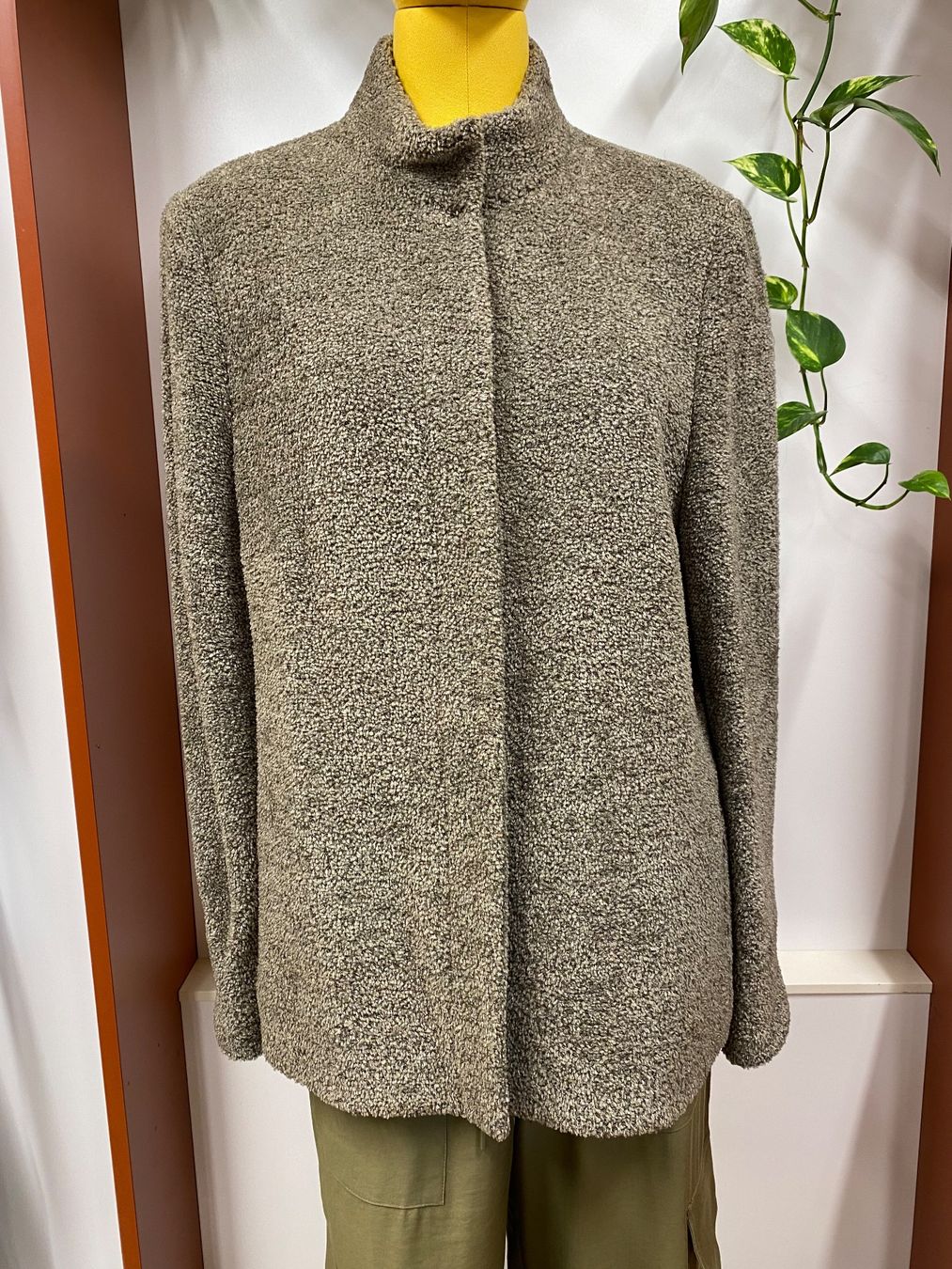 Akris Giacche: Akris Punto Jacke Gr.44 – Usato da Steffisburg venduto da kla_65qs 2