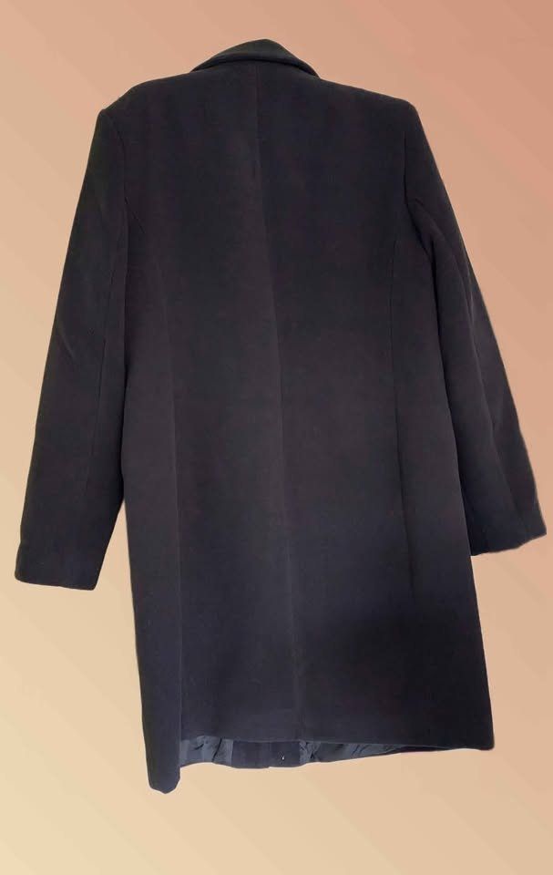 Vero Moda Mäntel: Schwarzer Wintermantel NEU – Neu und originalverpackt aus Aarburg von Hystoria 1